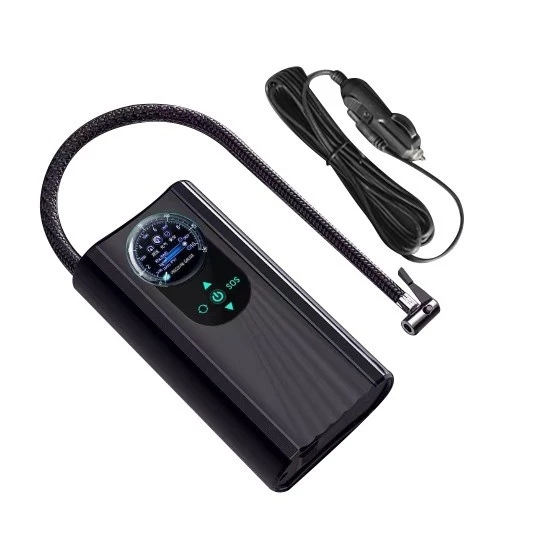 Portable 150 PSI Rechargeable Inflator